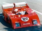 Abarth Osella PA1 1973 года